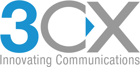 3cx Phone System - 3cx Logo (500x500)