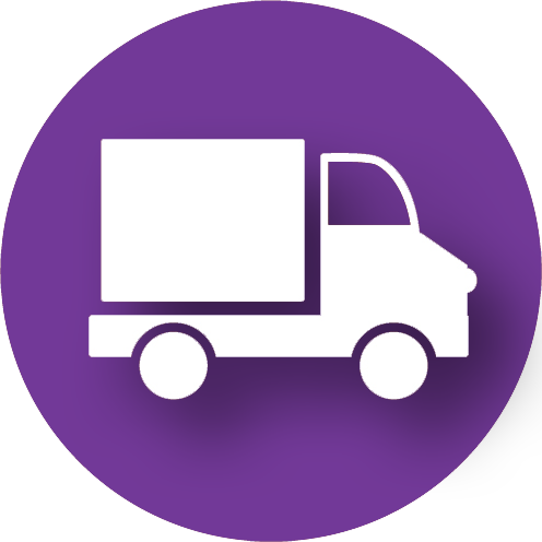 Fast, Flexible Delivery - Fast, Flexible Delivery (496x496)