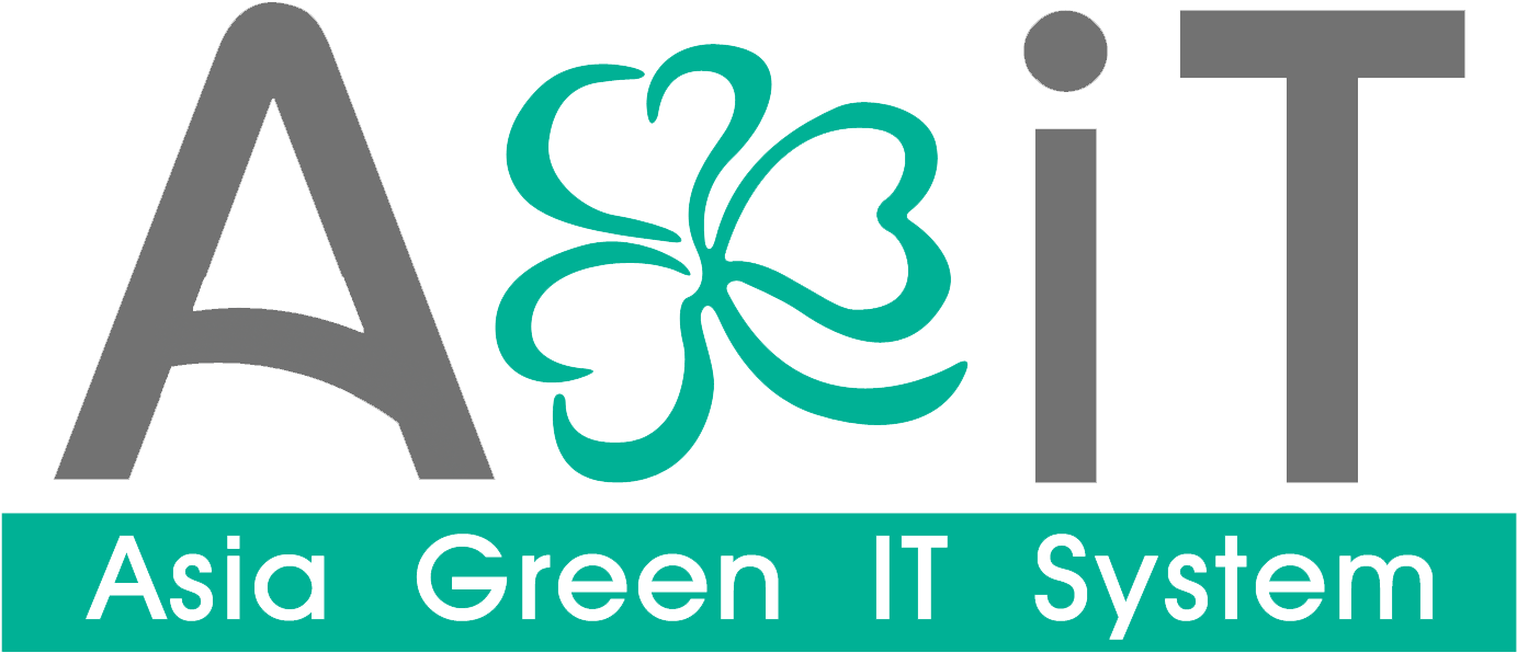 About Asia Green It Systems - Graphic Design (1417x630)