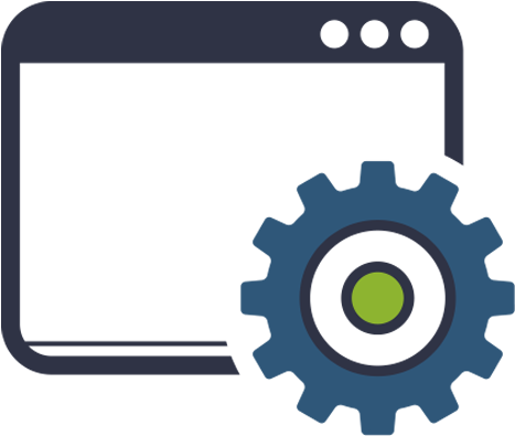 System Configuration - Automation Symbol (474x408)