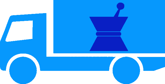 Pharmaceutical Delivery Structure - Verkehrszeichen - Stvo Nur Kraftfahrzeuge (640x326)