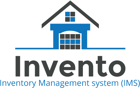 Mas Inventory Management Software Solution - Inventory Management System Logo (500x500)