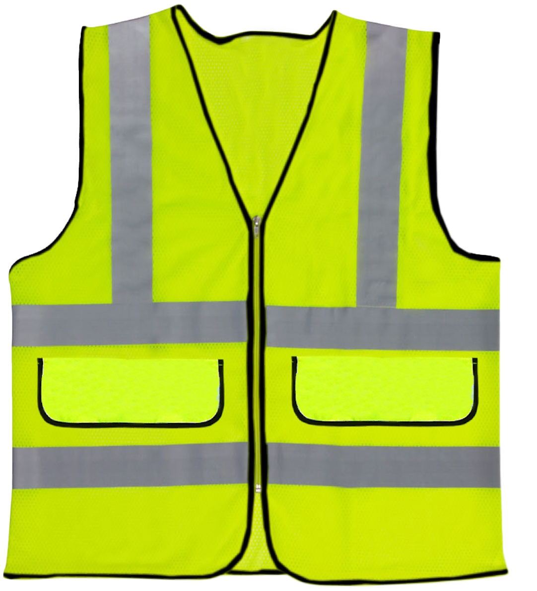 Safety Vest Rsv05 - Safety Vest Rsv05 (1144x1425)