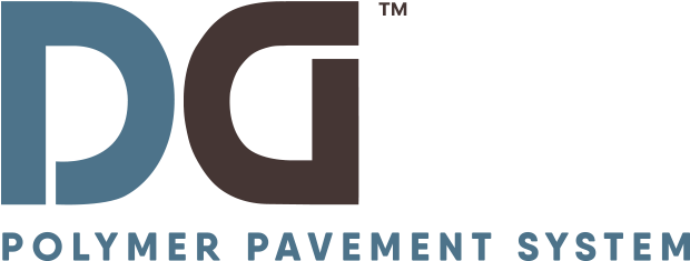 Dg Polymer Pavement System - Brick (909x299)