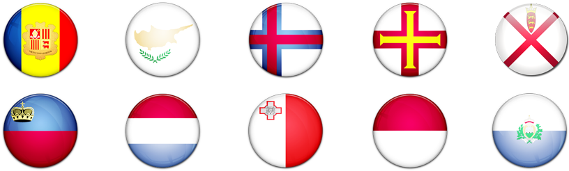 List Of Teams And Players Ordered By Elo - Jersey Flag (1049x269)