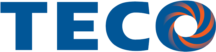 The Teco Comfort Series - Teco Logo Png (800x300)