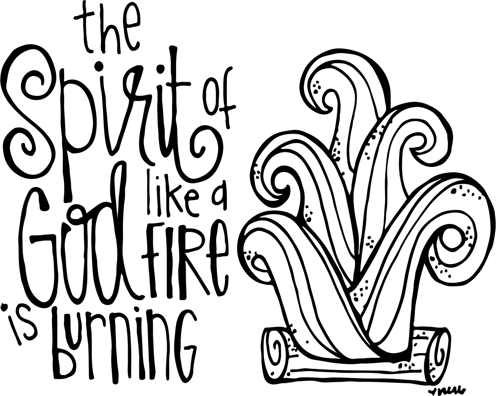 Conference Notes Part - Calligraphy (1600x1277)