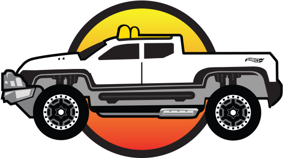 Hw Hot Trucks - Layers Of The Atmosphere (592x330)