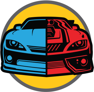 Hot Wheels Clipart Big - University Of North Alabama (406x330)