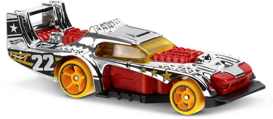 Two Timer 2016 1 - Hot Wheels Two Timer (892x407)