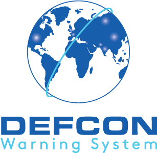 Defcon Warning System Update 6/1/18 - World Map (440x300)
