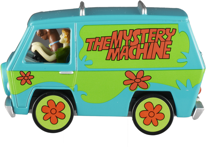 The Mystery Machine "hot Wheels Elite One" - Hot Wheels Elite One Scooby-doo Mystery Machine (150 (900x567)