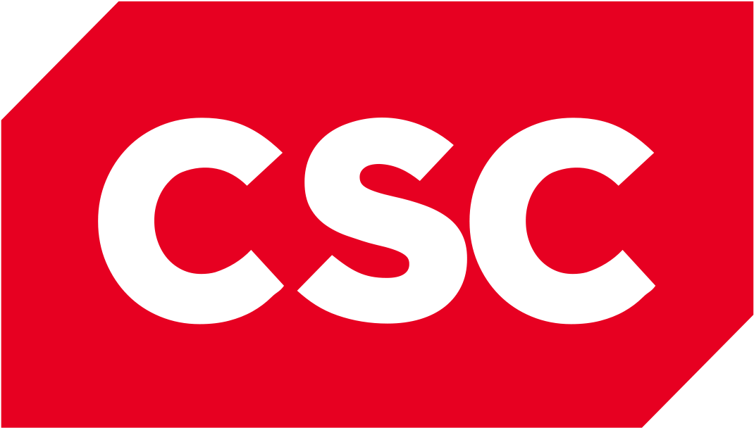 Computer Sciences Corp Logo (2000x1208)