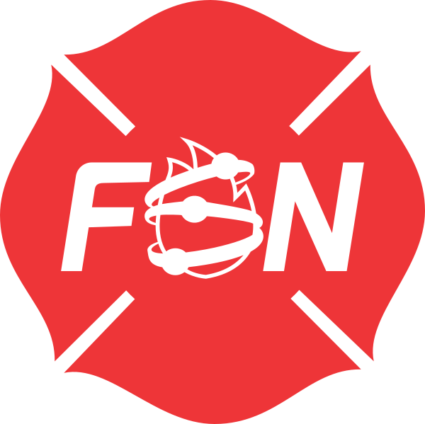 Fire Science Nutrition - Sarasota County Fire Department Logo (600x599)