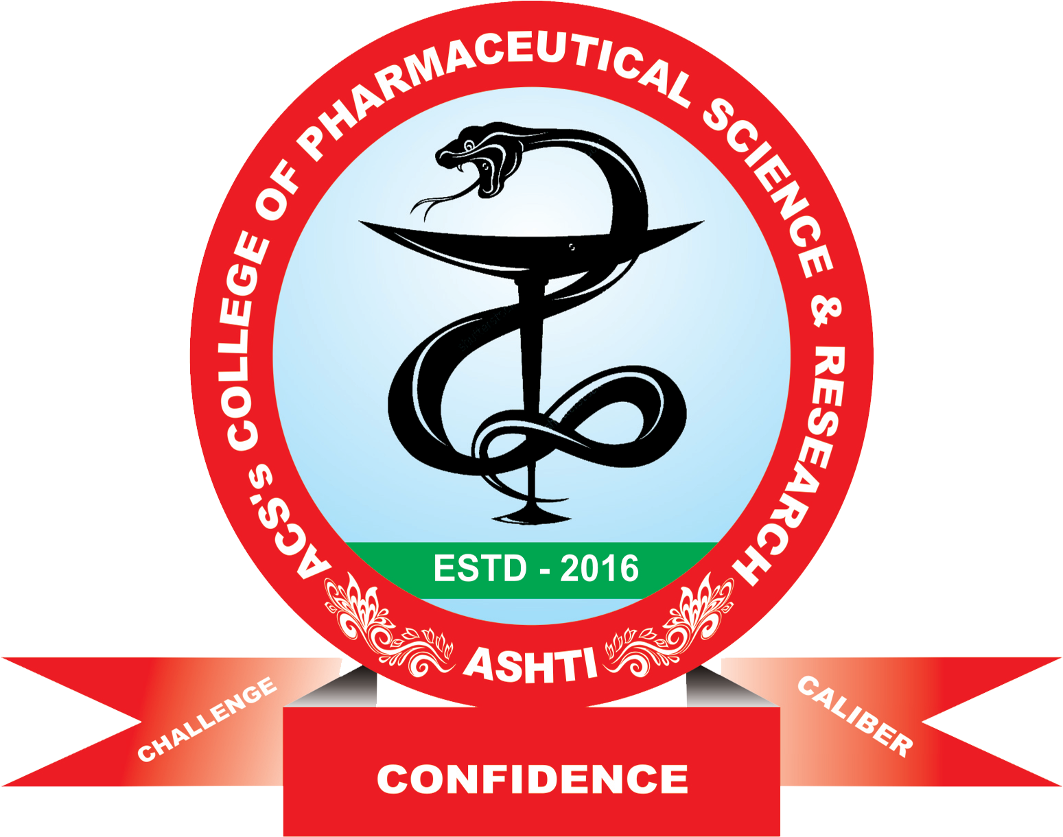 Anand Charitable Sansthas College Of Pharmaceutical - Graphic Design (1549x1324)