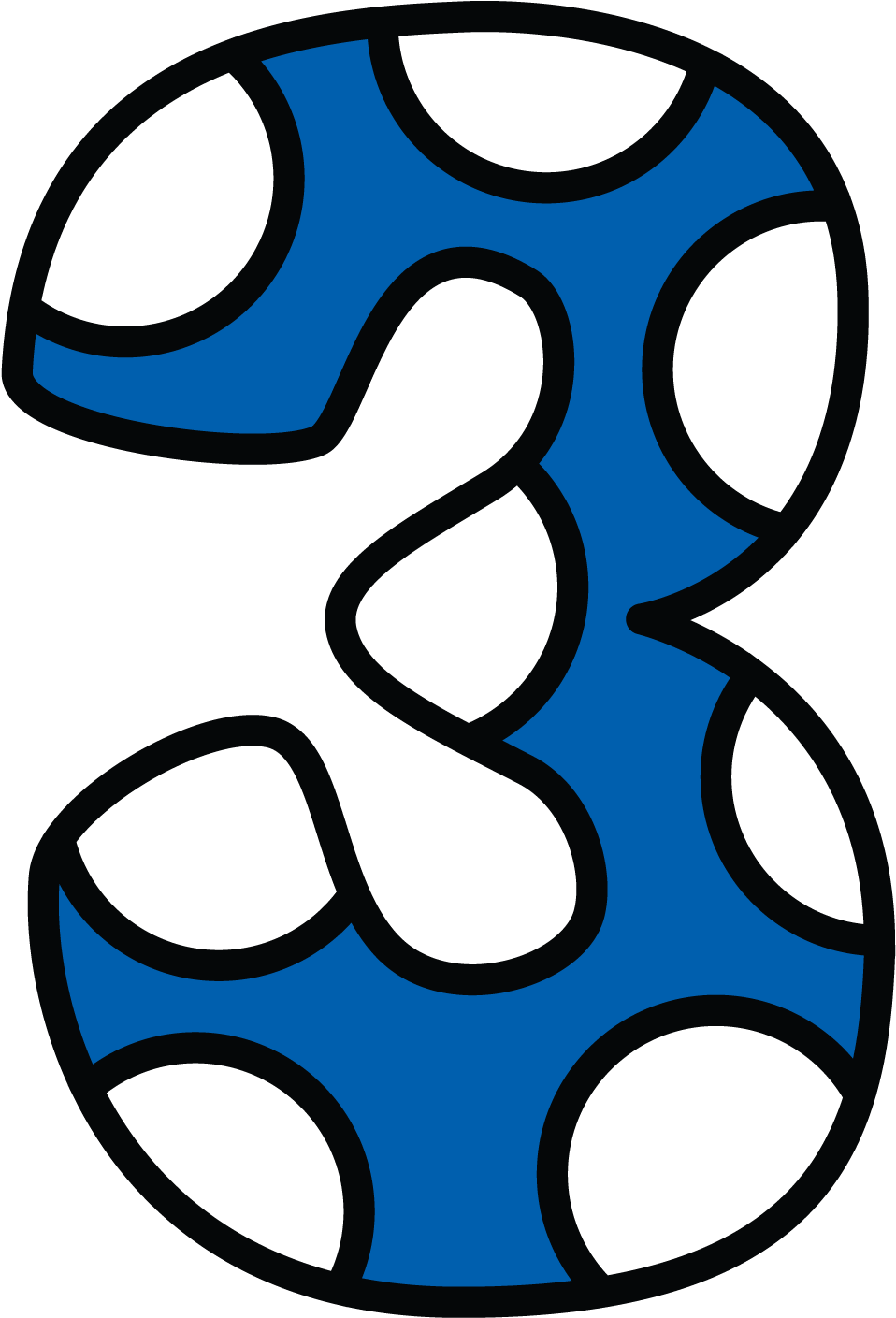 We Started A New Round Of Centers - We Started A New Round Of Centers (1075x1487)