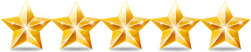 All In All, I Really Like Fallen Flame And I Give It - Gold Five Star Rating (822x172)
