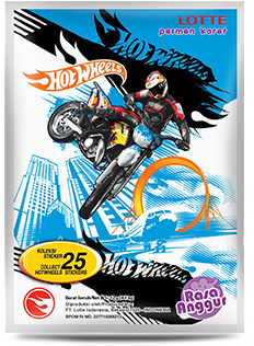 Sachet Hot Wheels - Hot Wheels Skateboard Dirt Bike (465x315)