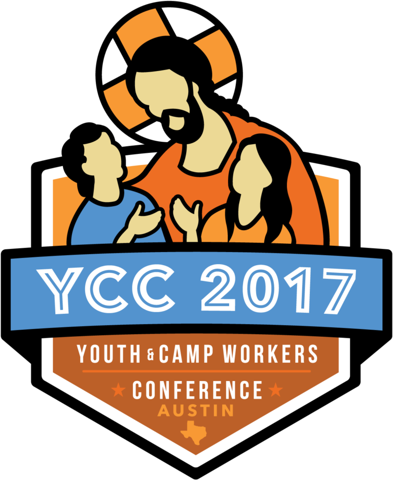Orthodox Youth & Camp Worker Conference Coming This - Youth Worker (1024x1024)