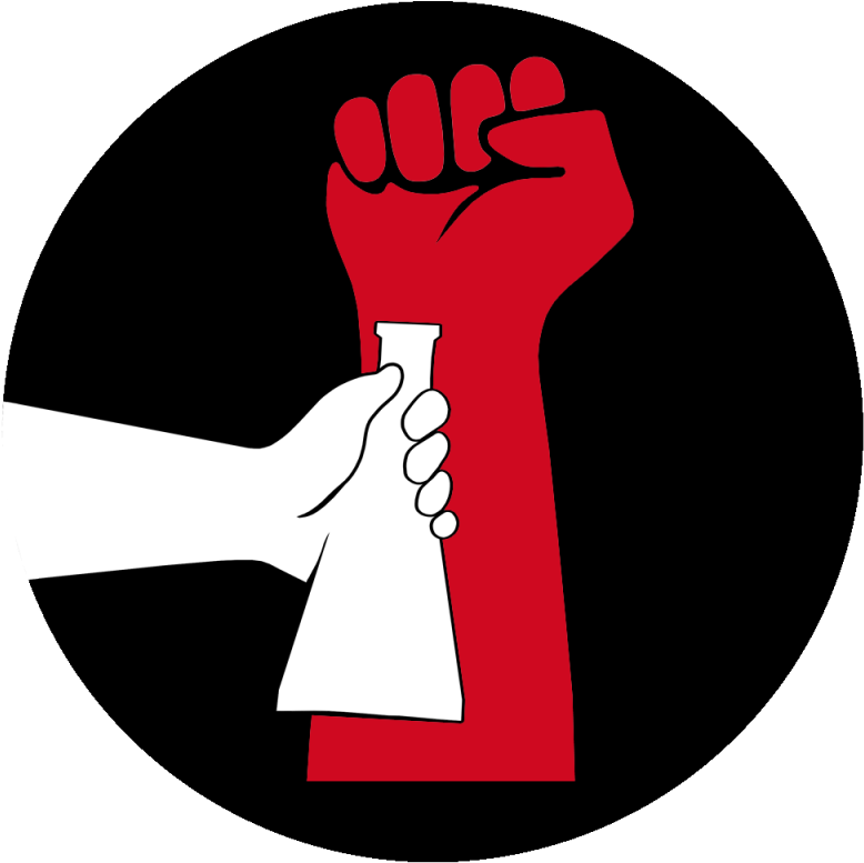 By Reorganizing Science For The People, We Aim To Revitalize - Science For The People: Documents From America's Movement (750x750)