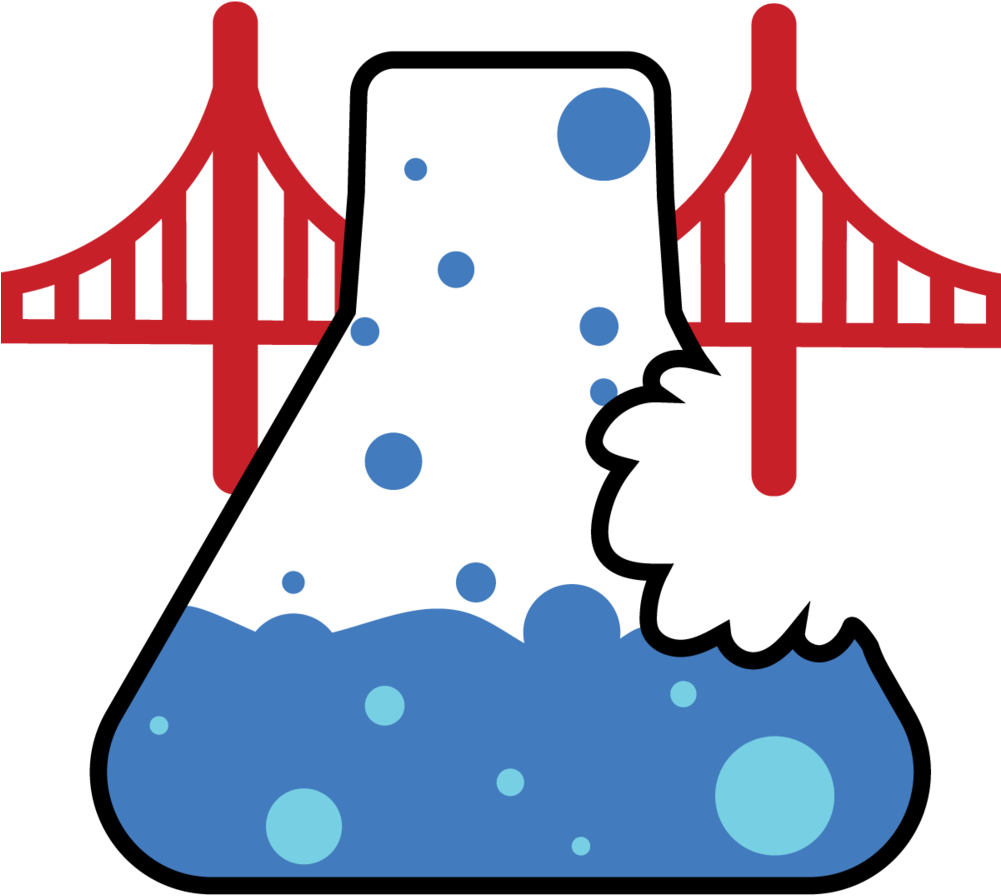 San Francisco Bay - San Francisco (1000x1001)