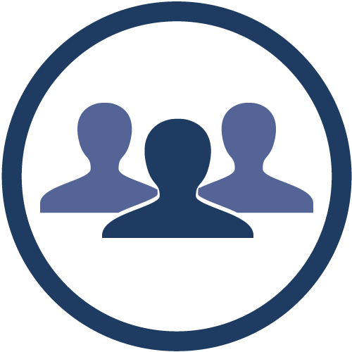 Facebook Group - Portrait Of A Man (500x500)