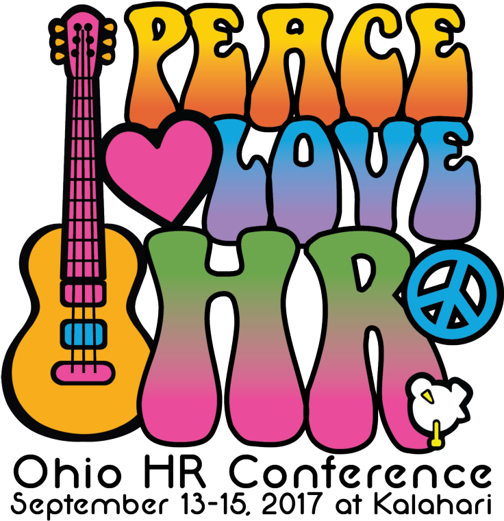 Peace, Love & Hr - Peace Love And Music (735x768)