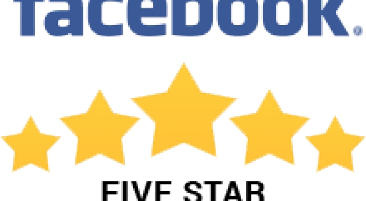 I Will Give You 50 Facebook 5 Stars Rating For Your - Google 5 Star Rating (745x410)