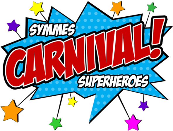 Symmes Carnival - Movie Sounds Unlimited / Music From Superhero Movies (600x450)