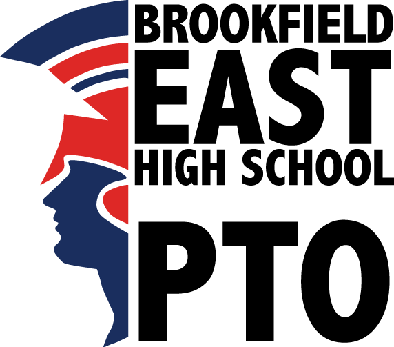 Brookfield East Pto - Logo Pasti Pas Png (572x503)