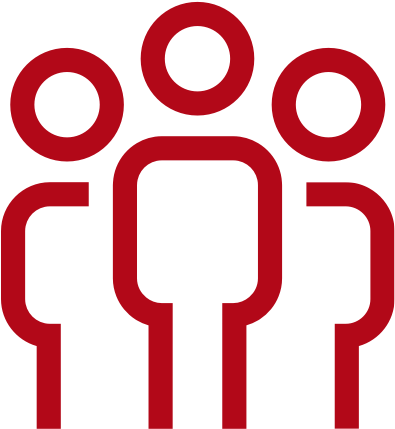 Meet The Staff, Student Groups, And Connect With Us - Cohesive Team (400x600)