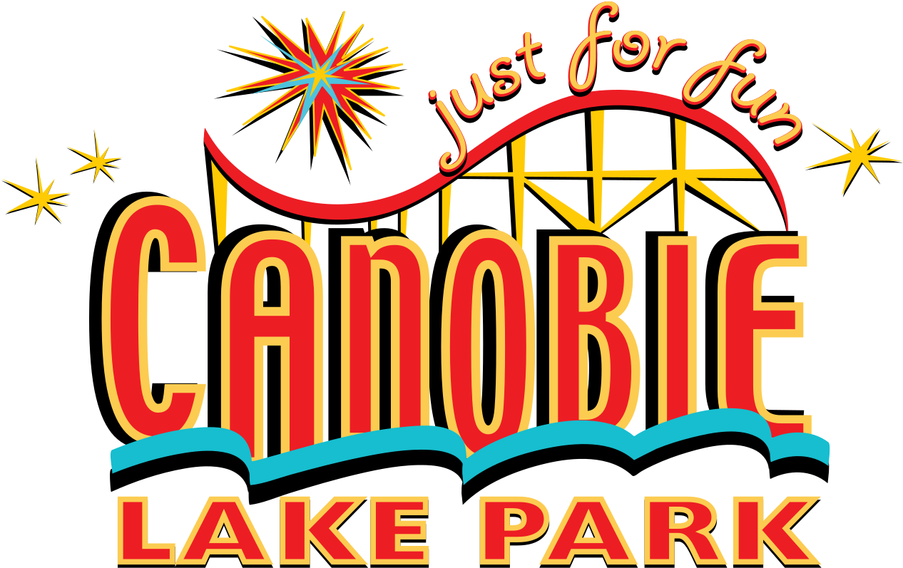 Image Result For Canobie Lake Park Clipart - Canobie Lake Park Logo (1280x812)