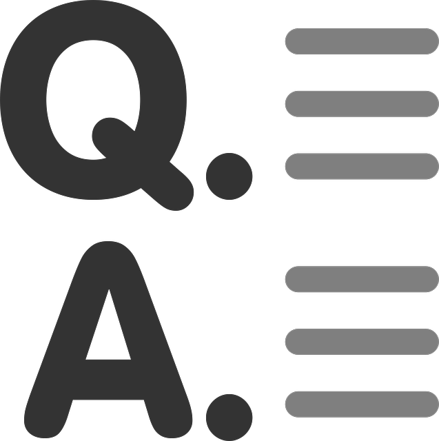 Quiz Icon Png (637x640)