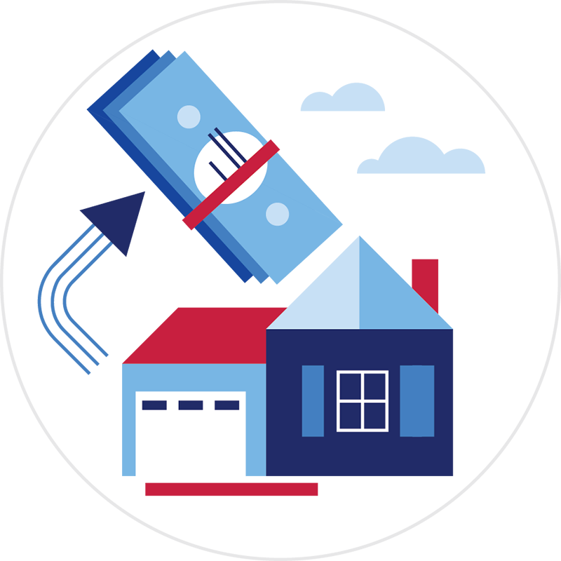 Cash-out Refinance - Cash Out Refinancing (800x800)