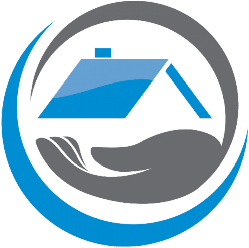 Broward Cash Buyers Logo - House (512x512)