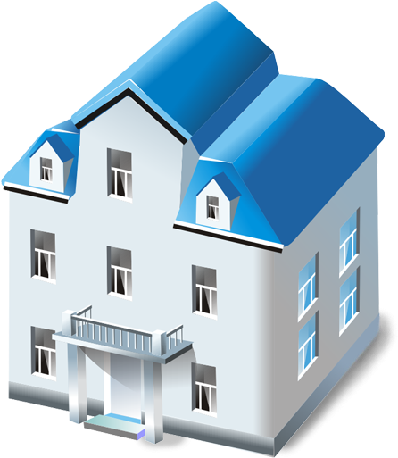 House - House Icon (512x512)