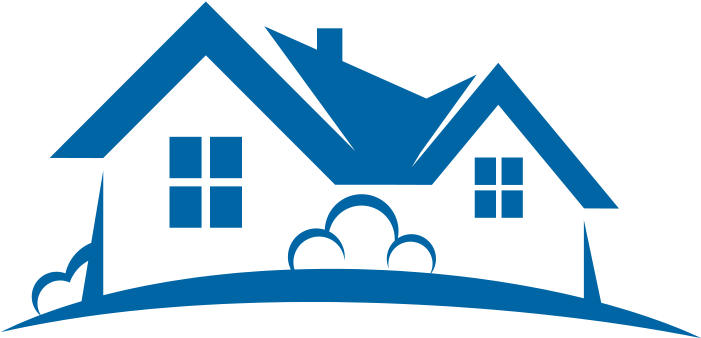 The Best Part Of Our Job Is Helping Families Find Homes - Free Rooftop Construction Vector (700x472)