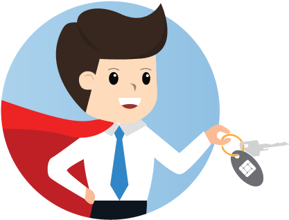 Schedule A Demo Of Nextgen® Office Take Us For A Spin - Software (421x327)