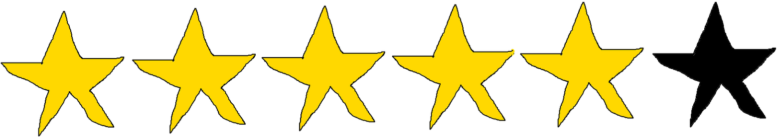 3 Star Rating - Finnish Association Of Business School Graduates Sefe (1600x575)