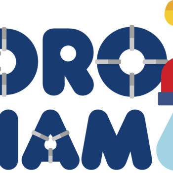 First Lego League - First Lego League Hydrodynamics (350x350)