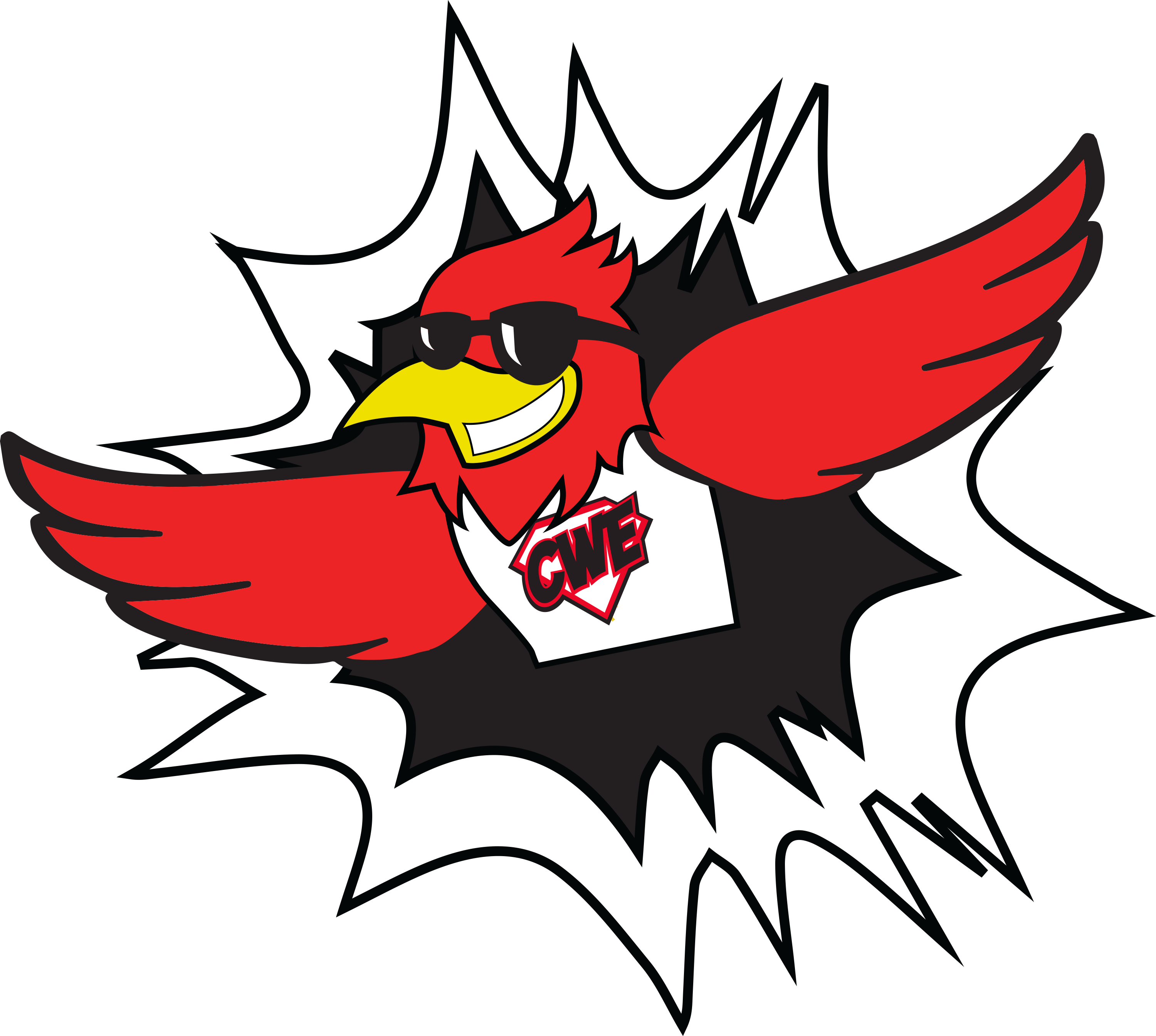 What's Happening Now!! (3000x2690)