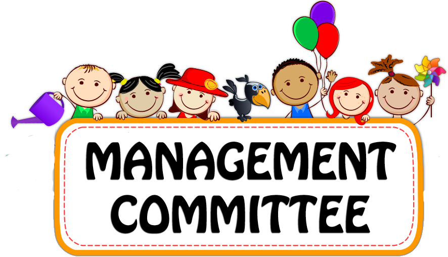 Management Committee - Managementcommitteekids - 60th Birthday Official Member Rectangle Magnet (901x543)