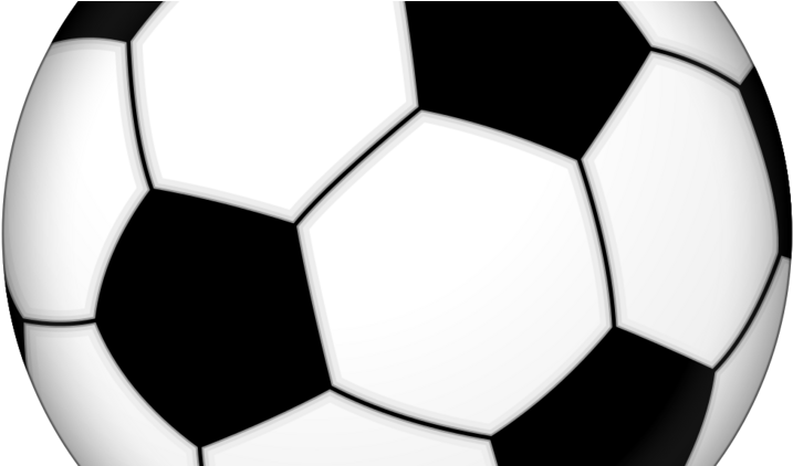 There Will Be A Parent Meeting For All Soccer Parents - Draw A Soccer Ball (750x421)