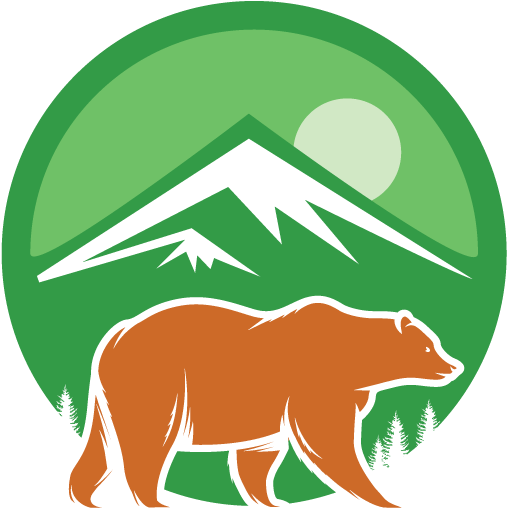 School Logo - Green Mountain Elementary School Bremerton Wa (612x792)