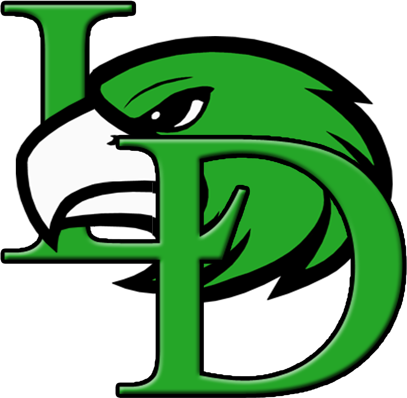 Mandatory Parent Meeting - Lake Dallas High School Logo (900x900)