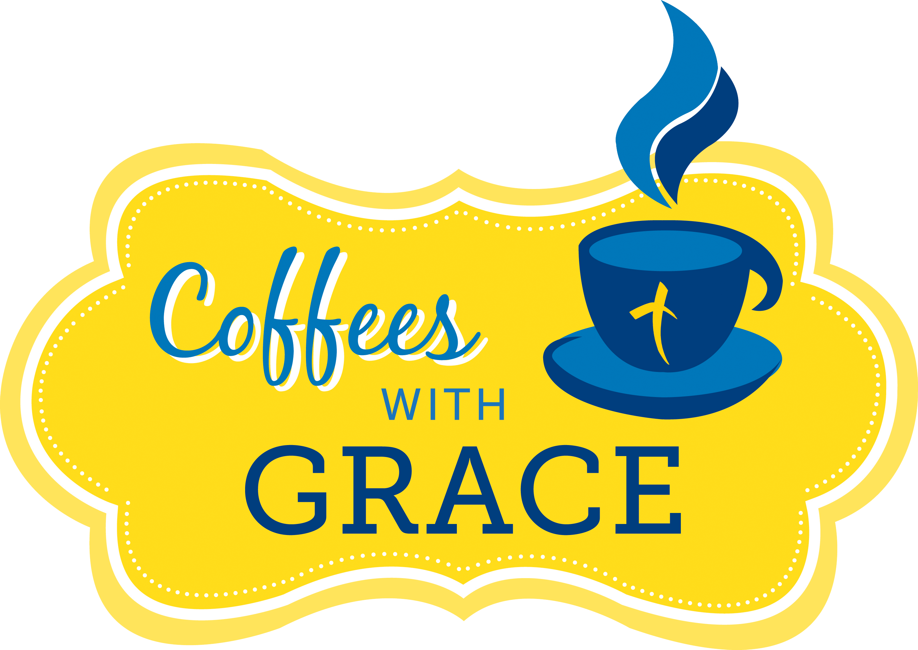 Coffees With Grace Are Open-ended Conversations With - Spirit Airlines (3000x2125)