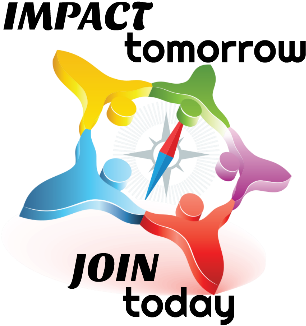 Impact Tomorrow Join Today Nys Pta Logo - Pabau (388x354)