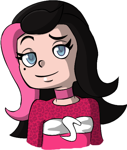 Where Just About Everyone Was An Idiot No Man, The - Cartoon (460x570)