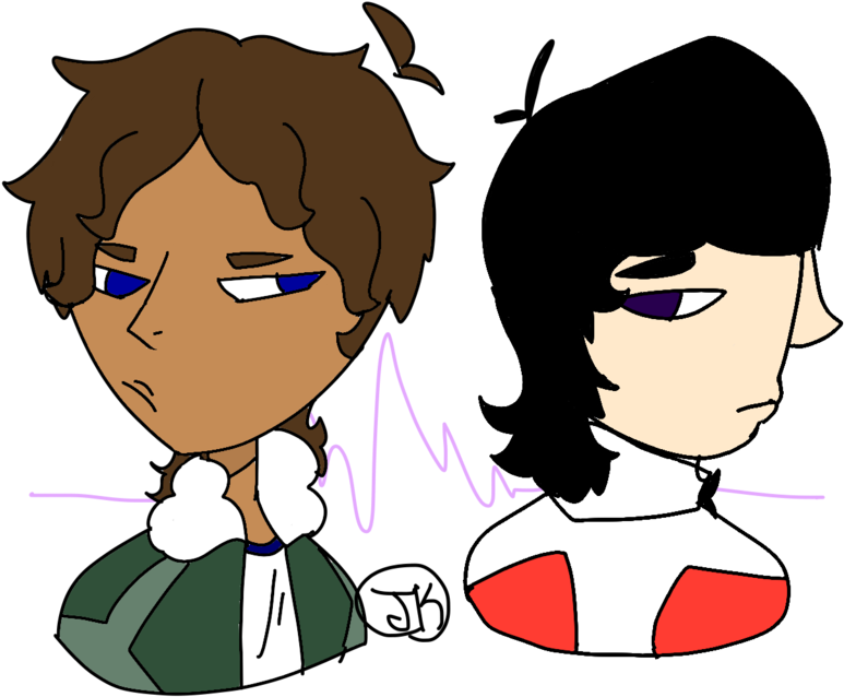 If You Weren't So Stupid I Could've Loved You By Paint- - Cartoon (1024x768)