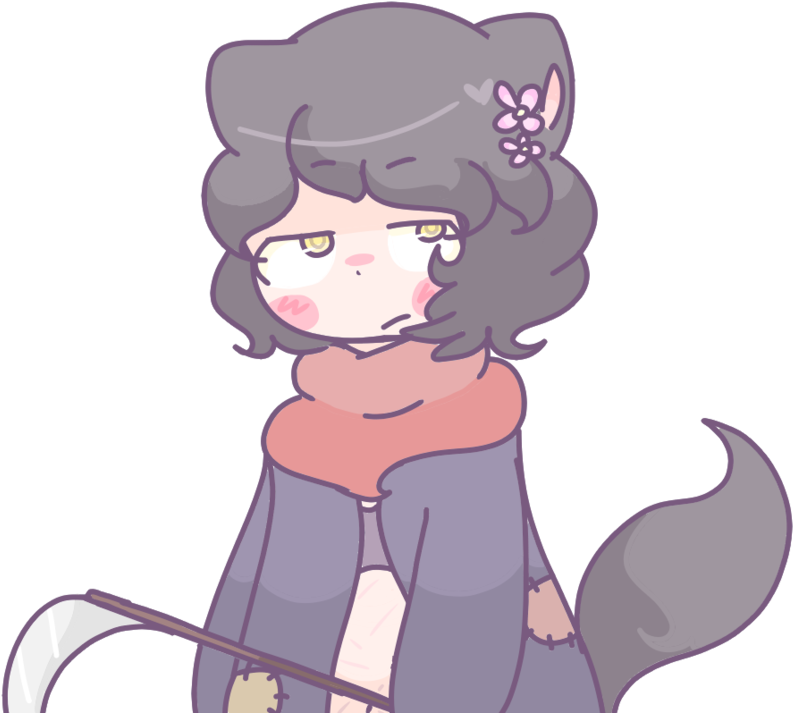 Mei Mei Is Stupid By Gloomygloomu - May 30 (894x894)